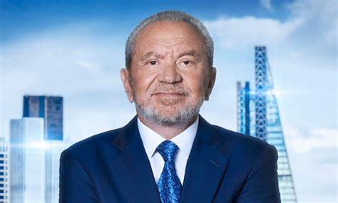 lord sugar watch|lord sugar 2024.